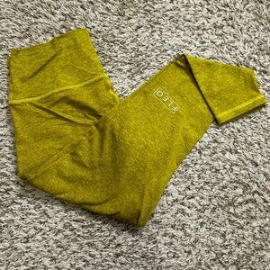 25” Bounce Leggings